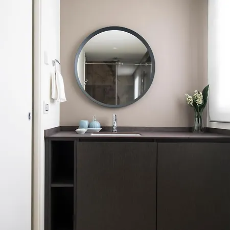 St.ambrogio 2bd New Μιλάνο