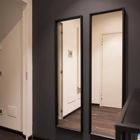 St.ambrogio 2bd New