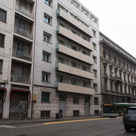 Апартаменты St.ambrogio 2bd New