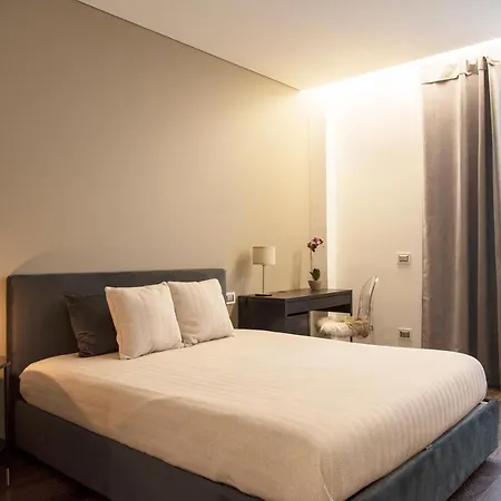 St.ambrogio 2bd New Апартаменты
