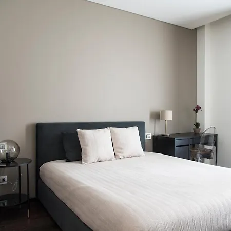 Апартаменты St.ambrogio 2bd New *
