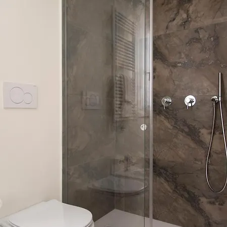 Апартаменты St.ambrogio 2bd New Милан