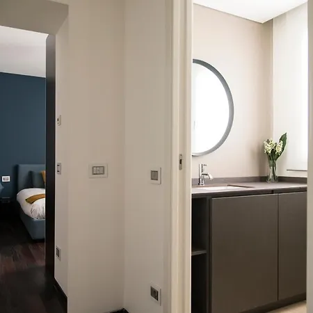 St.ambrogio 2bd New * Милан