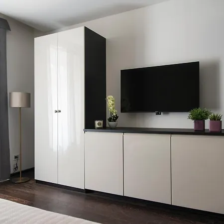 Апартаменты St.ambrogio 2bd New