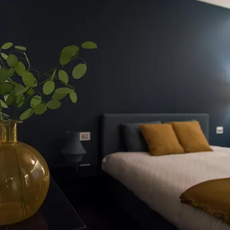 Апартаменты St.ambrogio 2bd New Милан