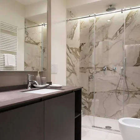 Апартаменты St.ambrogio 2bd New Милан