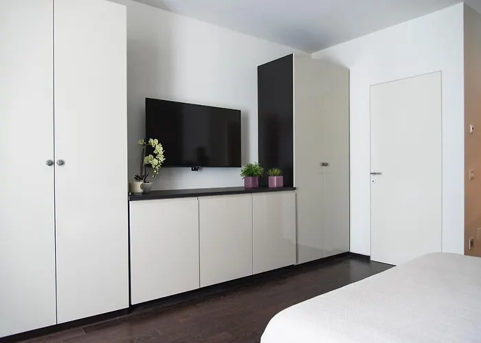 St.ambrogio 2bd New Appartamento Milano
