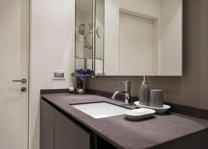 St.ambrogio 2bd New Appartamento
