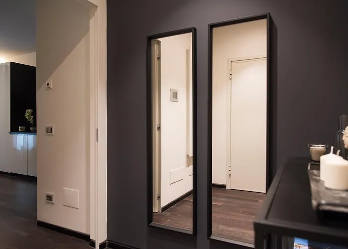 St.ambrogio 2bd New