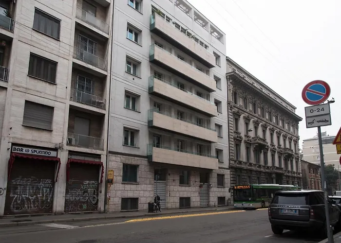 Appartamento St.ambrogio 2bd New