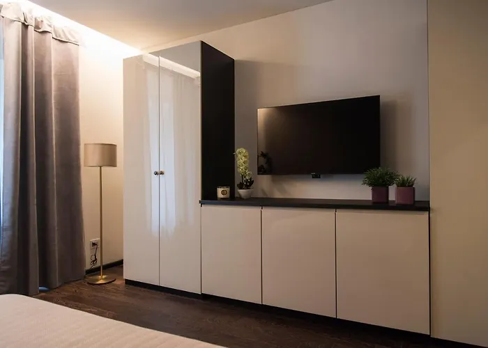 Appartamento St.ambrogio 2bd New
