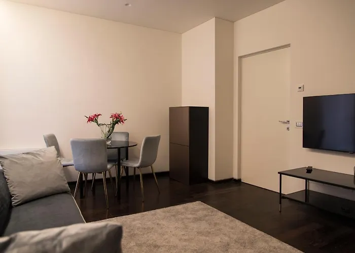 St.ambrogio 2bd New Appartamento Milano