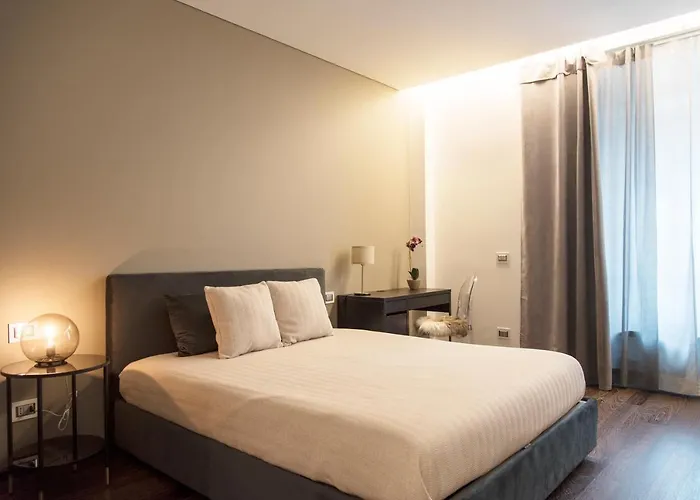 St.ambrogio 2bd New Appartamento