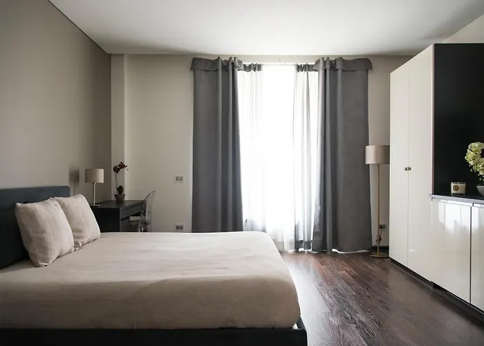 St.ambrogio 2bd New Appartamento Milano
