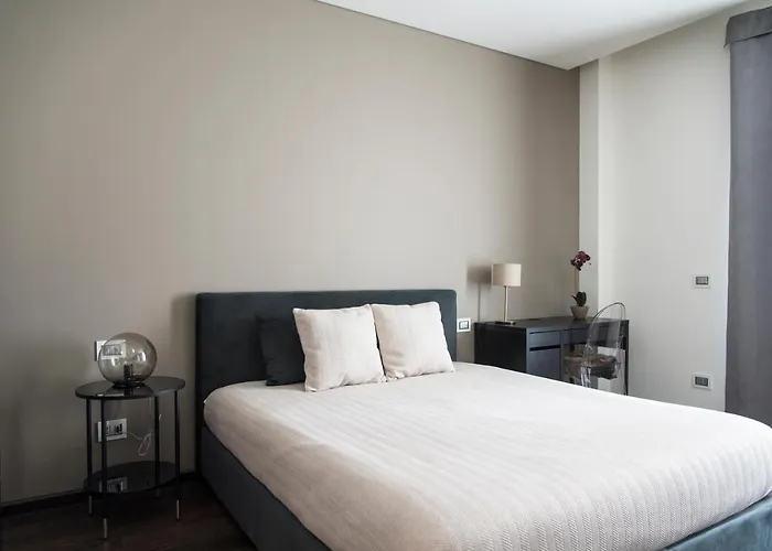 Appartamento St.ambrogio 2bd New *