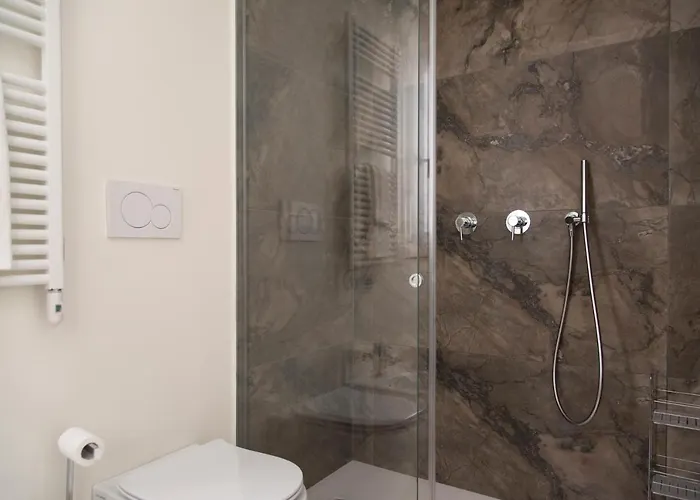 Appartamento St.ambrogio 2bd New Milano