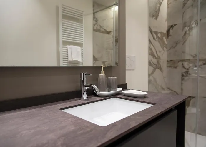 St.ambrogio 2bd New Appartamento *