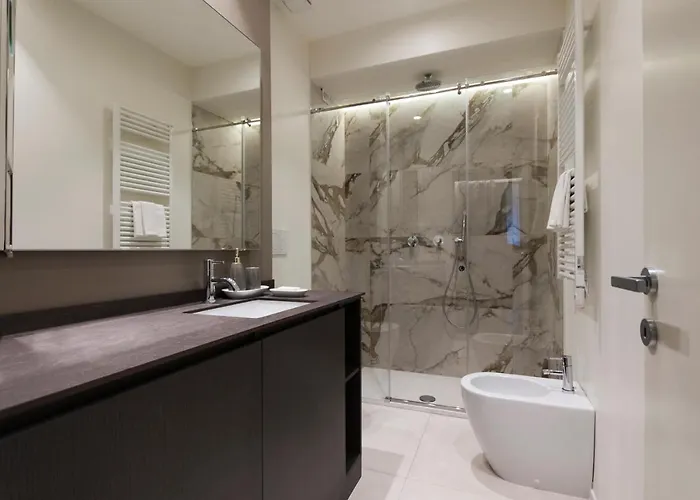 Appartamento St.ambrogio 2bd New *