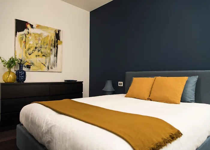 Appartamento St.ambrogio 2bd New *