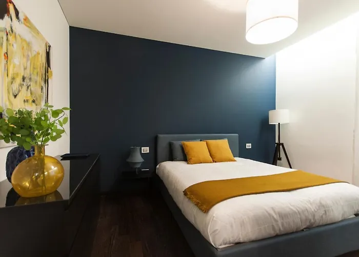 St.ambrogio 2bd New Appartamento *