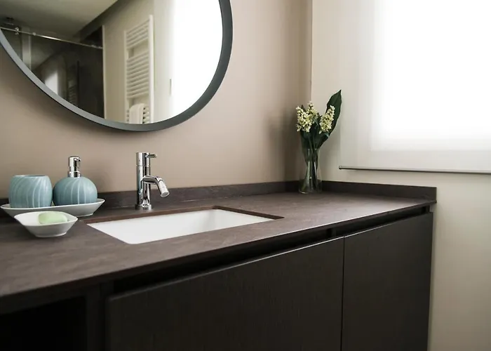 Appartamento St.ambrogio 2bd New Milano