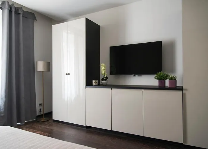 Appartamento St.ambrogio 2bd New