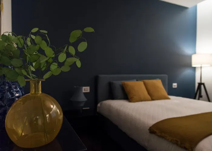 Appartamento St.ambrogio 2bd New Milano