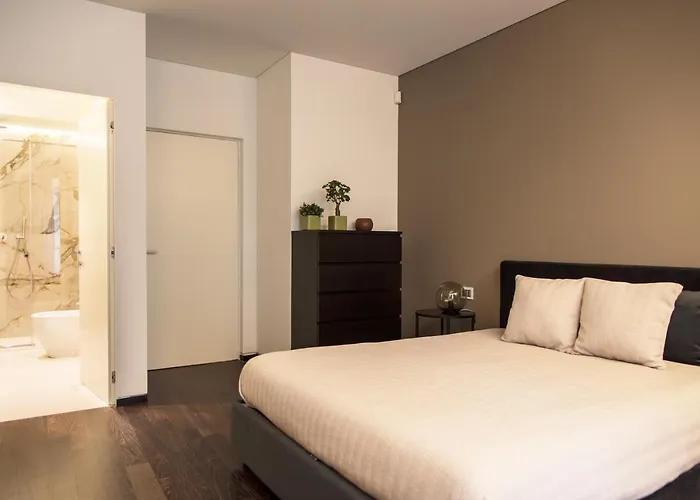 St.ambrogio 2bd New Appartamento Milano