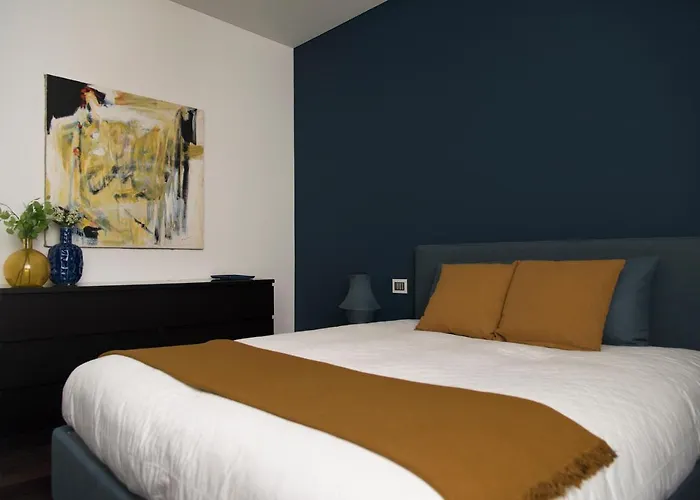 St.ambrogio 2bd New Appartamento