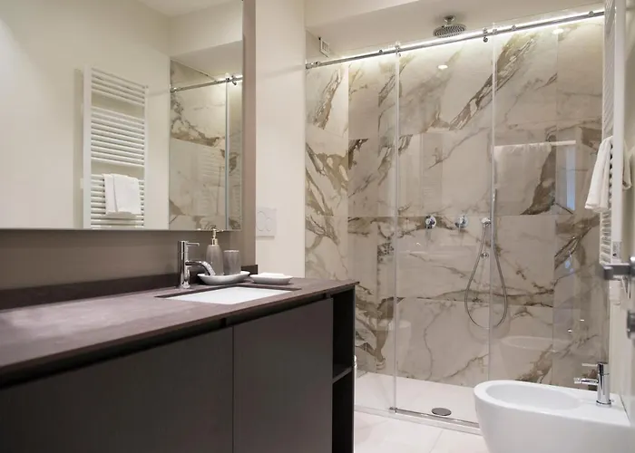 Appartamento St.ambrogio 2bd New Milano