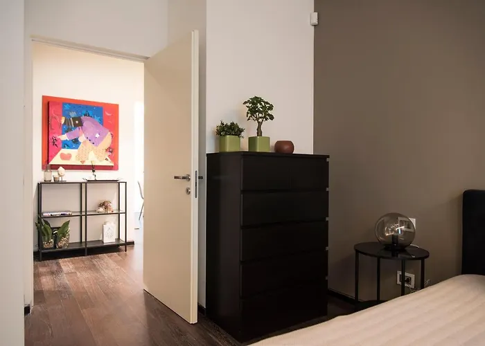 Appartamento St.ambrogio 2bd New