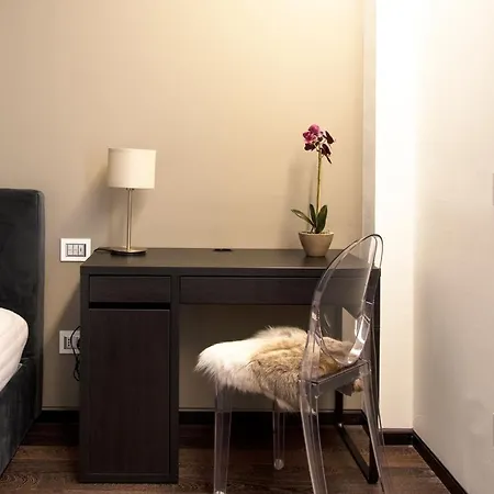 St.ambrogio 2bd New