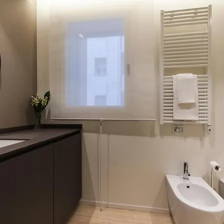 St.ambrogio 2bd New