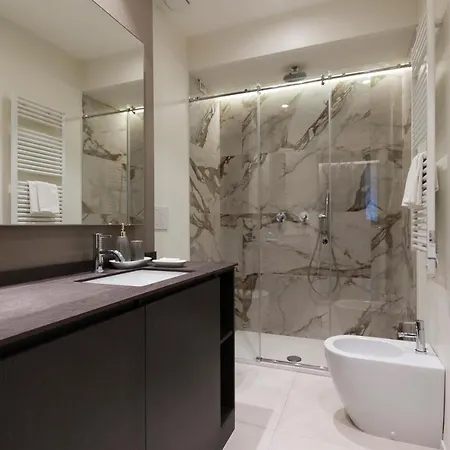 Apartamento St.ambrogio 2bd New *