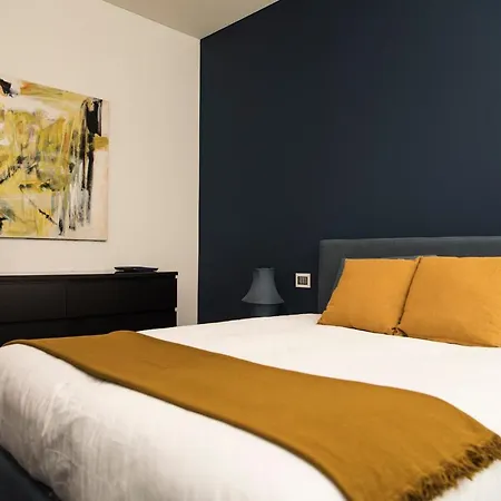 Apartamento St.ambrogio 2bd New *